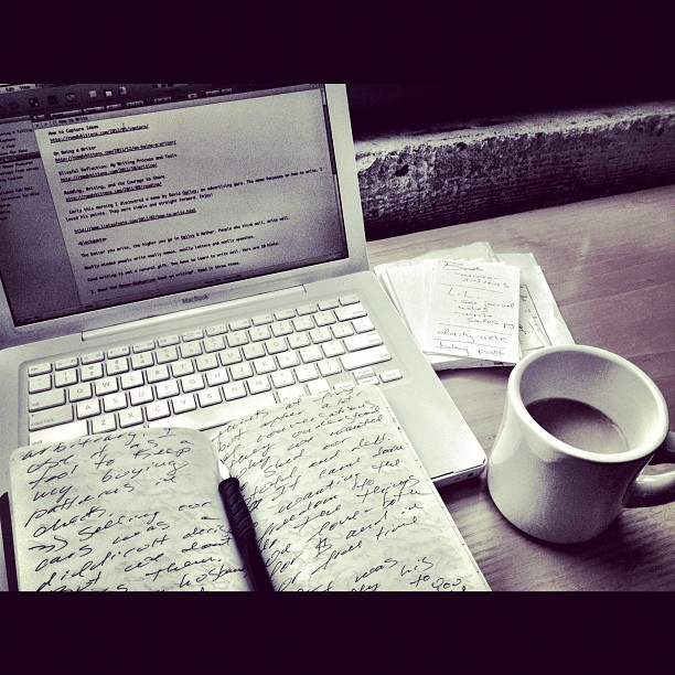 On Writing Well by William Zinsser (Part 2)